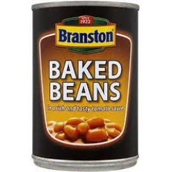 Branston Baked Beans 